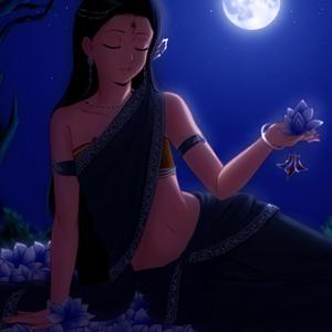 Dark Goddess Lullaby (Om Srim Hrim Krim Kalikayai Namaha)