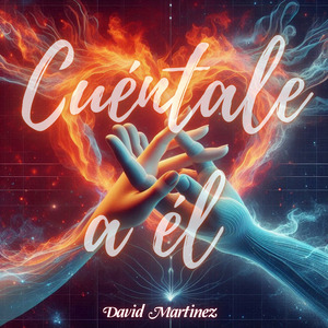 Cuéntale a Él
