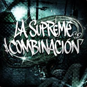 LA SUPREME COMBINACIÓN FUNK