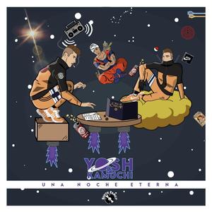 Un Kokoro de Menos (Con Kamuchi)