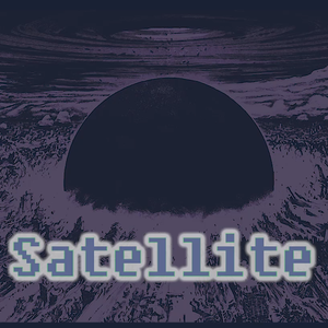 卫星satellite
