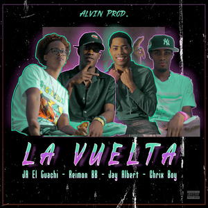 La Vuelta