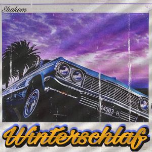 Winterschlaf