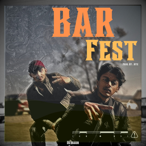 Bar Fest