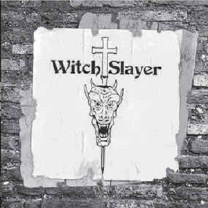 Witch Slayer