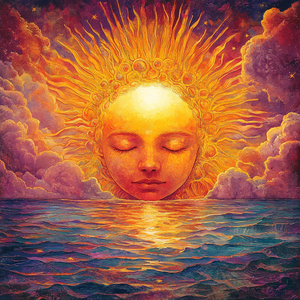 日冕晨歌(钢琴曲版)