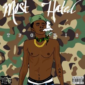 Attend (feat. GetRichZay)