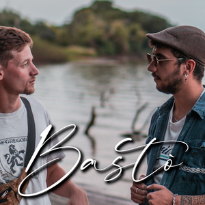 Bastó (feat. Jay C)