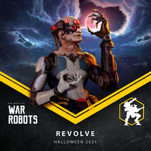 Revolve (Halloween 2021)