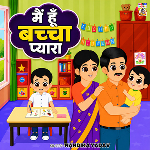 Main Hu Bacha Pyara