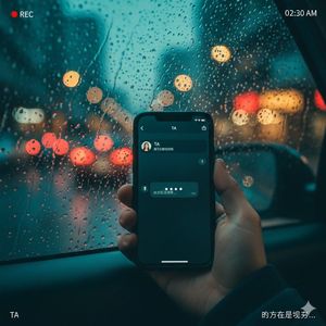 看 对方正在输入___