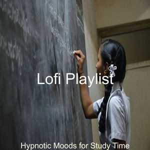 Chillhop Beats - Background for Sleepless Nights