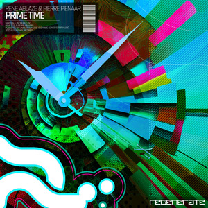 Prime Time (Extended Mix)