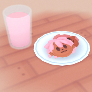 Cookie (feat. K.Kun)