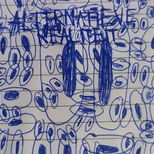 ALTERNATIEVE REALITEIT