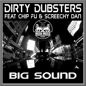 Big Sound (DJ Vadim Remix) [feat. Chip Fu, Screechy Dan, Syross & Taiwan]