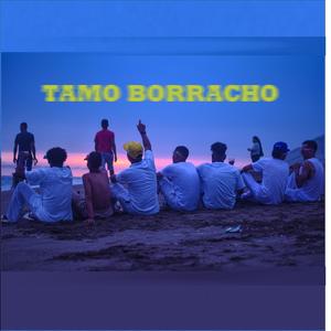 TAMO BORRACHO (feat. IRWINS AGAIN, SUMO DG, DROK, EL PADRINO, WEEDBLACK, GRANADA FREE, BREIKO & XTRAVISKY)