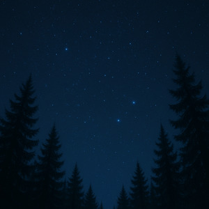 Northern Sky