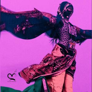 Lashes (feat. Kitoko Sound & Din BEATS)