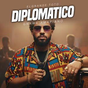 DIPLOMATICO (HAIPE RE-EDIT)