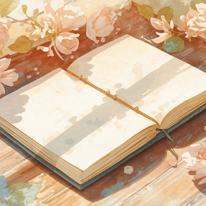 春色ダイヤリー