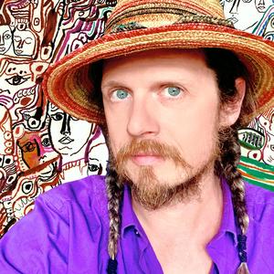 The Roots Go Incredibly Deep Underground