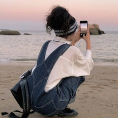 永远的紫金花 (女生版)