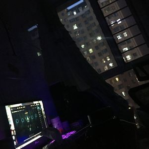 新老街区(Prod.Gr33nart Beats)