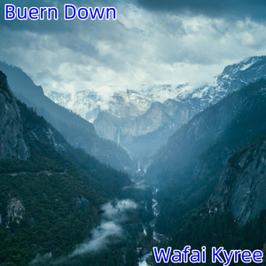 Buern Down