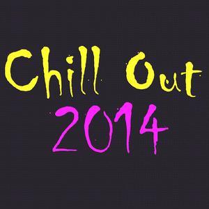 Five Friends (Chill Out Mix 2014)
