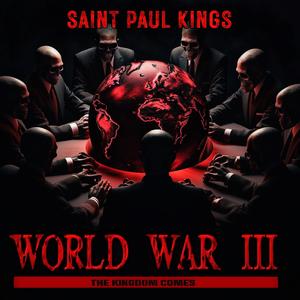 WW3 (feat. KAMAKAZI, KING MALO, TWISTED INSANE, SLEEP LYRICAL, LIQUID ASSASSIN, KING SANDMAN, PLAYBOY THE BEAST, HURRACANE, KING ISO, EMCE DAMAGE, DIEABOLIK THE MONSTER & KING SOLO)