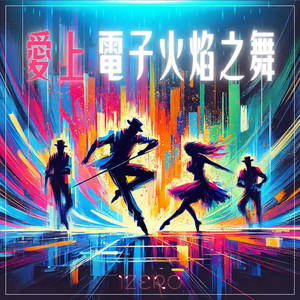 贝尔法斯特霓虹舞步