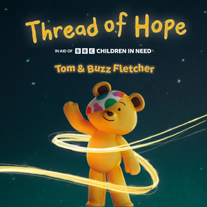 Thread of Hope (in aid of BBC Children In Need)