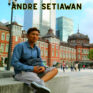 Jangan Dustakan Cinta