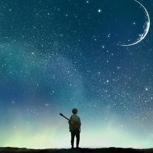 火星爱情 伴奏
