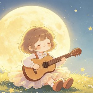 月光