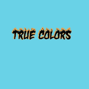 True colors
