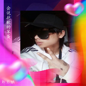 会说抱歉的笨蛋