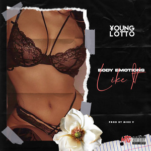 Body Emotions ( Like It )