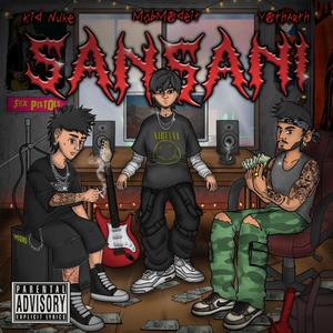 Sansani (feat. Yatharth & Kid Nuke)