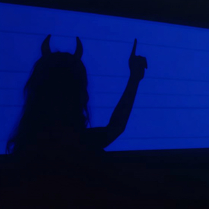 Lose Control (instrumental slowed & reverb with rain)