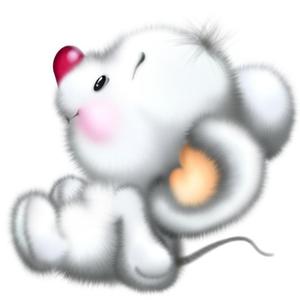 the untold adventure of janet mouse .ᐟ.ᐟ