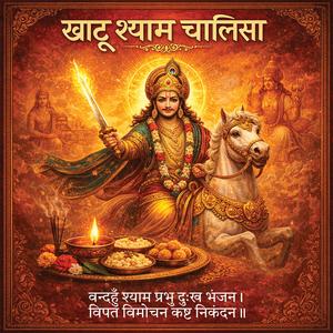 Shri Khatu Shyam Chalisa (Male Version - II)