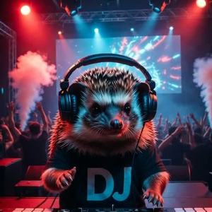 《Numbers Can’t Chain Me_數字人生》第2章-搖擺出門-(DJ flow) by Wes_Lin