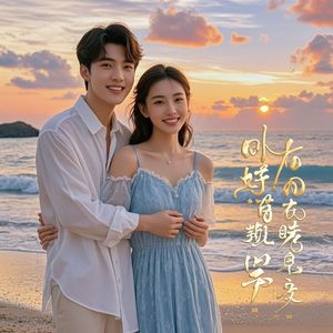 你是我今生的依靠-计桦