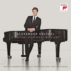 Piano Concerto No. 12 in A Major, K. 414:III. Allegretto