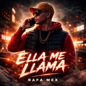 ELLA ME LLAMA