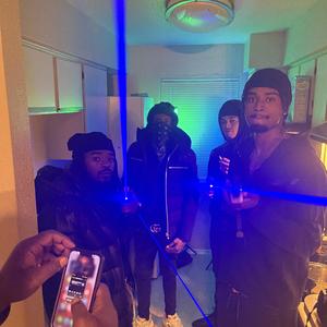 Jumped Out My Feelings