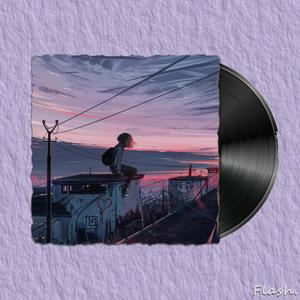 逃离黑暗为黎明指路的飛翔