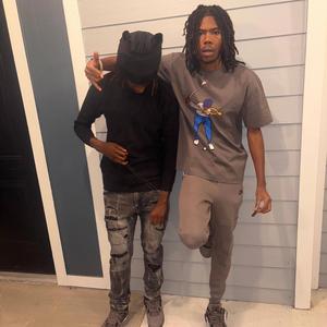 IM DA MAN (feat. 1klilsam)